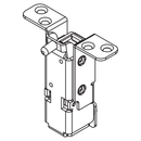 Sargent 68-3523 Concealed Vertical Rod Top Case