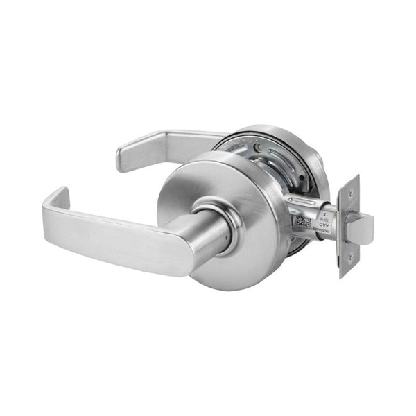 Sargent-28-7U15-LL-US26D Lockset