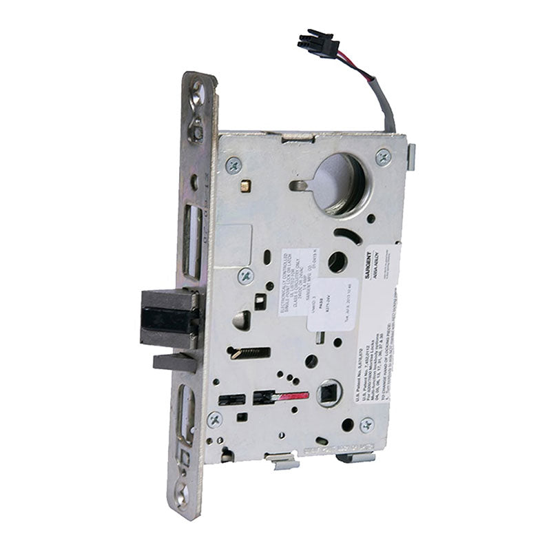 Sargent 8271-12V-US26D