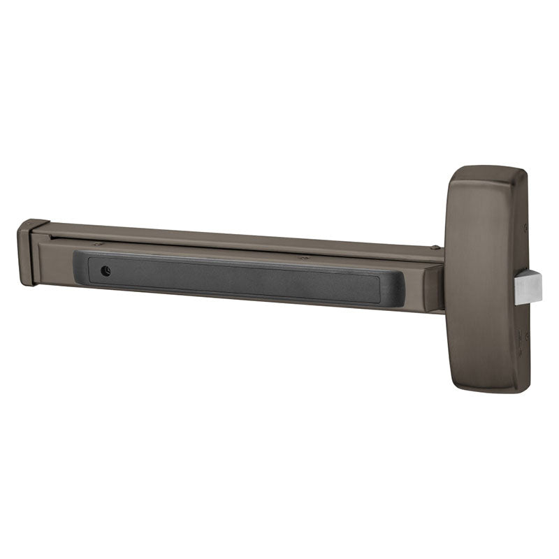 Sargent 8888-E-US10B Rim Exit Device
