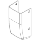 Sargent 97-0018 10 Top and Bottom Cover 8700 Series Surface Vertical Rod Exit Devices