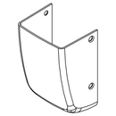 Sargent 97-0392 10B Top cover for Fire Rated 12 8700 Series Surface Vertical Rod Exit Devices