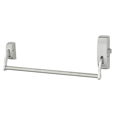 Sargent 9898-36-US32D Reversible Rim Crossbar Exit Device