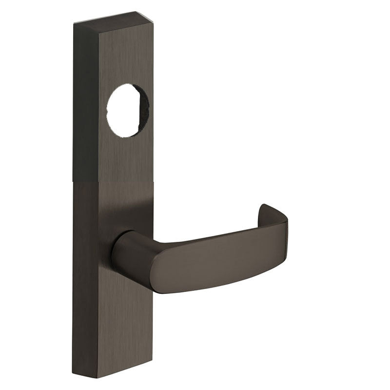 Sargent LC-713-4-ETL Exit Device Trim, Classroom Function, ETL Trim, LC