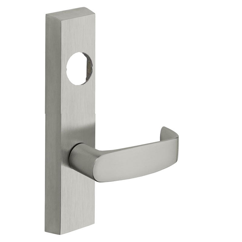 Sargent LC-713-4-ETL Exit Device Trim, Classroom Function, ETL Trim, LC