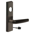 Sargent 775-8-ETMJ-12V-US10B Electrified Lever