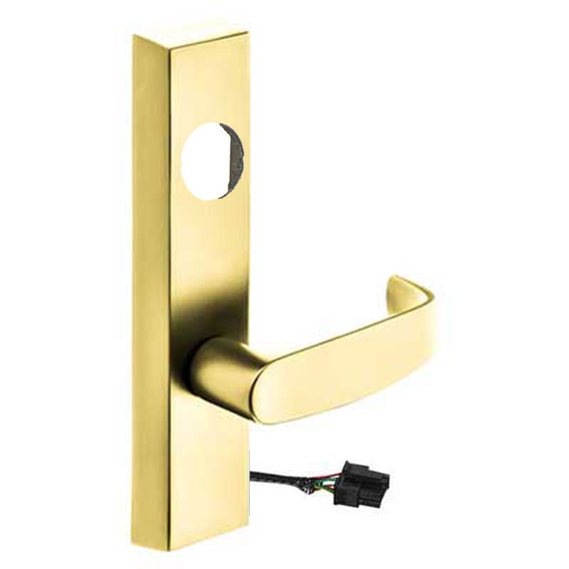 Sargent 776-8-ETL-24V-US3  Electrified Lever Trim