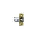 Sargent 10-3186 Deadlocking/Guarded, For 10x-Line Cylindrical Locks,  Latch 2-3/8" Backset