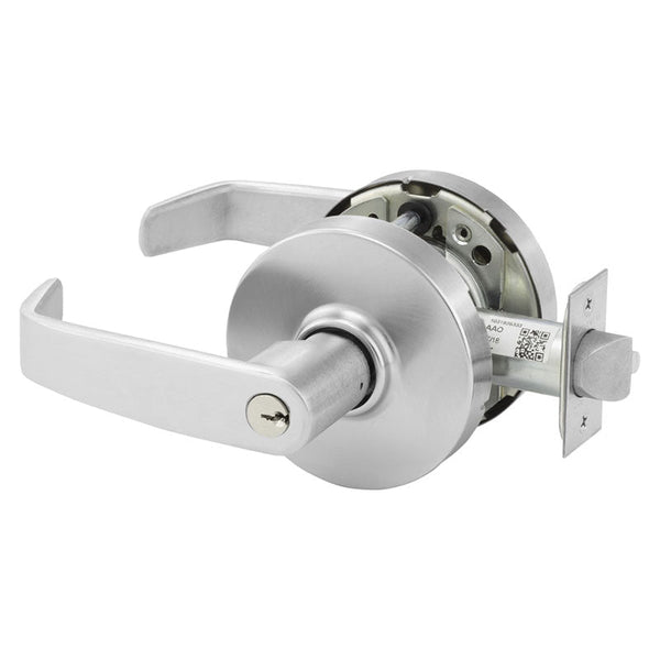 Sargent 10XG05-LL Cylindrical Entrance or Office Function Lever Lockse