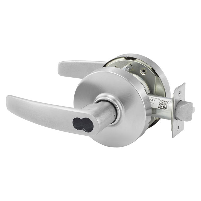 Sargent 60-10XG05-LB-US26D Cylindrical Entrance or Office Function Lever Lockset