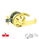 Sargent 60-V06-10XG24-VSLL-US3