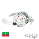 Sargent 60-V30-XG24-VSLL-WSP