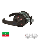 Sargent 60-V33-10XG24-VSLL-US10B