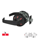 Sargent60-V66-10XG44-VSLL-BSP