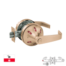 Sargent 70-V06-10XG24-VSLL-US10