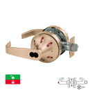 Sargent 70-V30-10XG24-VSLL-US10