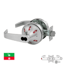 Sargent 70-V30-10XG24-VSLL-US26D