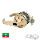Sargent 70-V30-10XG24-VSLL-US4
