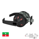 Sargent 70-V30-10XG44-VSLL-BSP