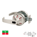 Sargent 70-V30-10XG44-VSLL-US15