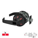 Sargent 70-V60-10XG24-VSLL-BSP