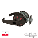 Sargent 70-V60-10XG24-VSLL-US10B