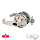Sargent 70-V60-10XG24-VSLL-US15