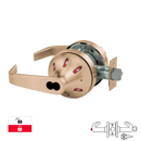 Sargent 70-V60-10XG44-VSLL-US10