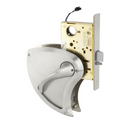 Sargent RX-8272-BHW-12VDC-US32D-LC