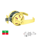 Sargent V03-10XG44-VSLL-US3-LAKD