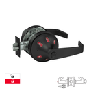 Sargent V06-10XG44-VSLL-BSP-LAKD