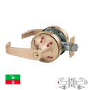 Sargent V33-10XG44-VSLL-US10-LAKD