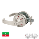 Sargent V33-10XG44-VSLL-US15-LAKD