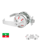 Sargent V33-10XG44-VSLL-WSP-LAKD