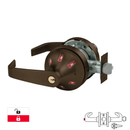 Sargent V60-10XG44-VSLL-US10B-LAKD