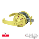 Sargent V60-10XG44-VSLL-US3-LAKD