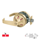 Sargent V60-10XG44-VSLL-US4-LAKD