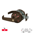 Sargent V66-10XG44-VSLL-US26-LAKD