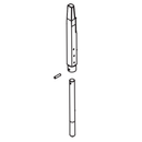 Sargent WD691T-84