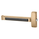 Sargent 12-8804E Fire Rated Rim Exit Device, Exit Only, Night Latch Function, No Dogging, 24"-32" Door Width