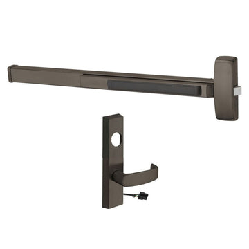 Sargent 8876 Rim Exit Device Electrified | Quality Door