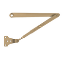 Sargent 25-P3 Parallel Door Closer Arm, 1" Offset Bracket for Auxiliary Stop/Holder, Part For 351, 281, 1431 Series Door Closers
