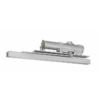 Concealed Door Closers