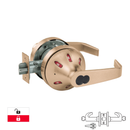 Sargent 60-V06-10XG38-VSLL-US10