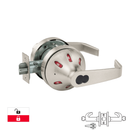 Sargent 60-V06-10XG38-VSLL-US15