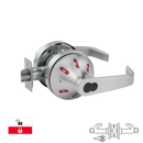 Sargent 60-V06-10XG38-VSLL-US26D