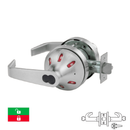 Sargent 60-V30-10XG38-VSLL-US26D