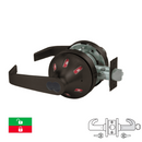 Sargent 60-V33-10XG37-VSLL-US10BE