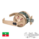 Sargent 60-V33-10XG37-VSLL-US10