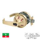 Sargent 60-V33-10XG37-VSLL-US4